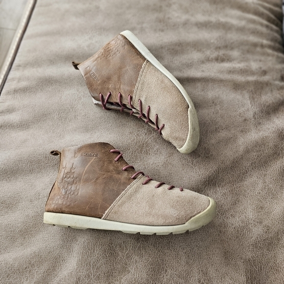 Keen Shoes - KEEN East Side Bootie